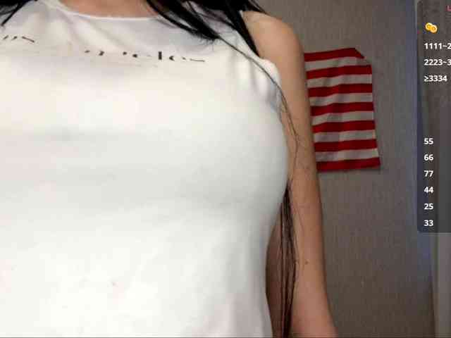 RaylenePedroni webcam