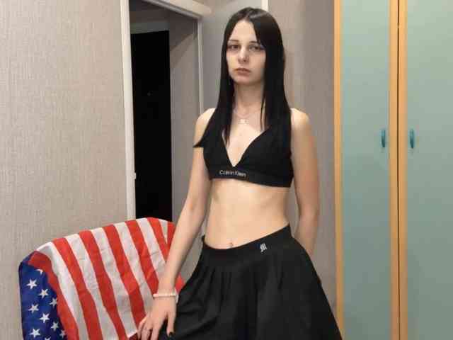 RaylenePedroni webcam