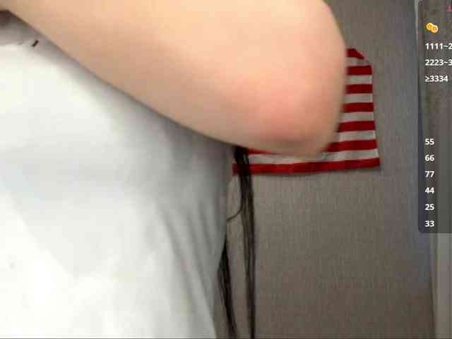 RaylenePedroni webcam