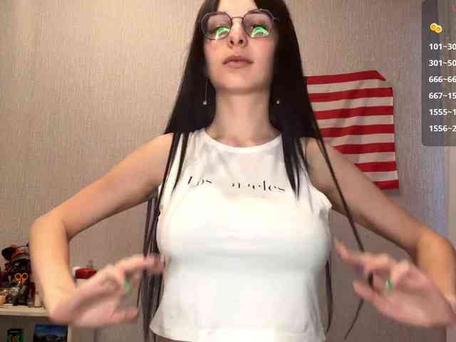 RaylenePedroni webcam