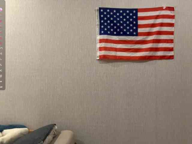 RaylenePedroni webcam