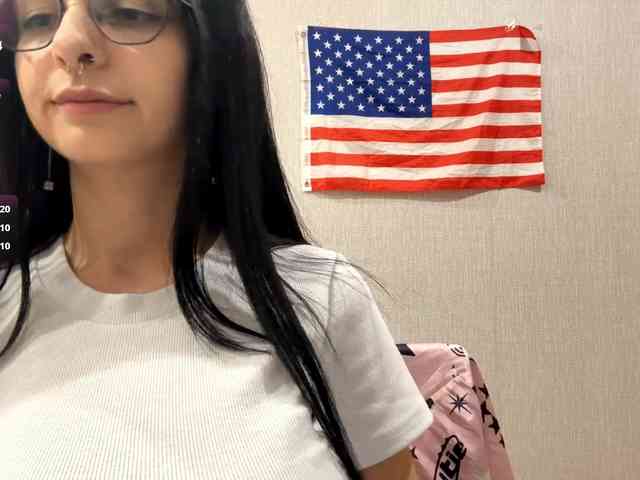 RaylenePedroni webcam