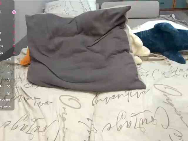 RaylenePedroni webcam