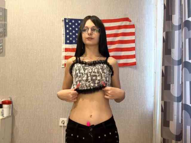 RaylenePedroni webcam