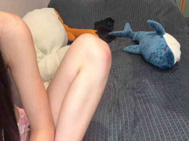 RaylenePedroni webcam