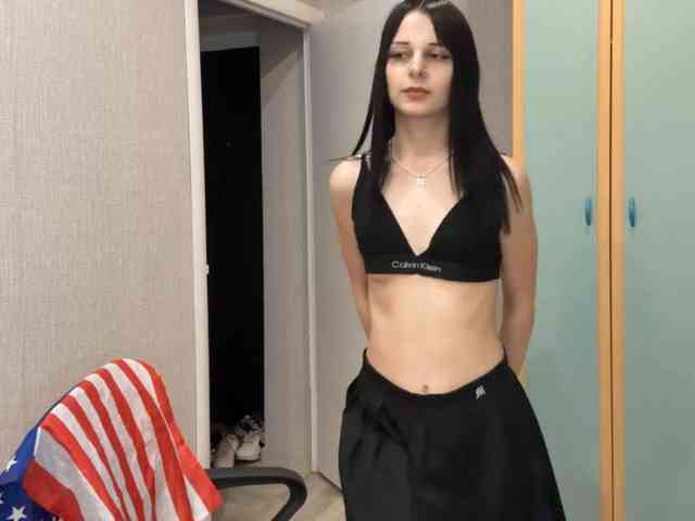 RaylenePedroni webcam