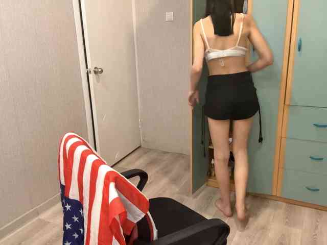 RaylenePedroni webcam
