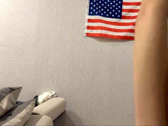 RaylenePedroni webcam