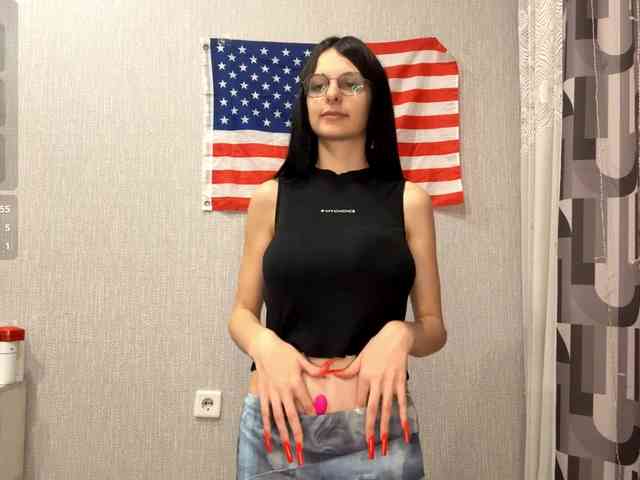 RaylenePedroni webcam