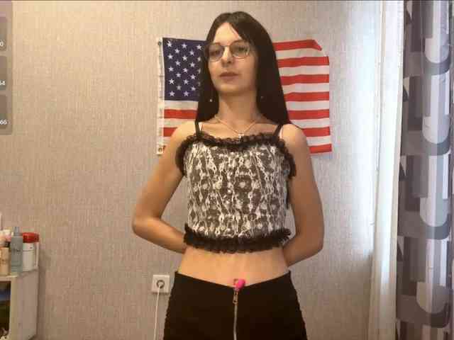RaylenePedroni webcam