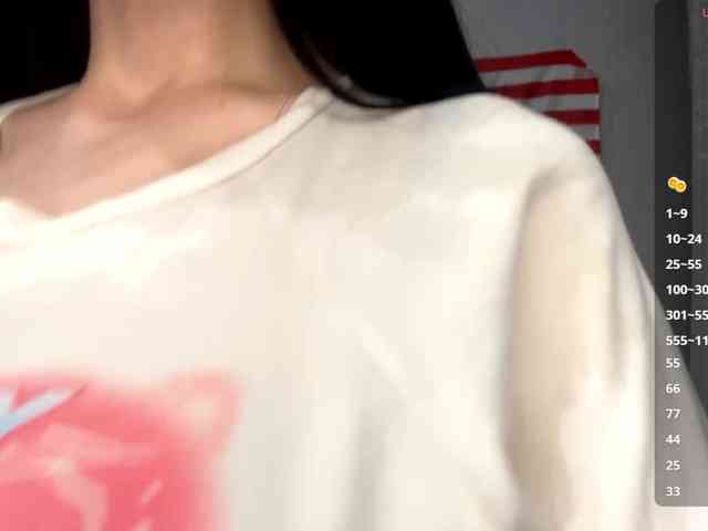 RaylenePedroni webcam
