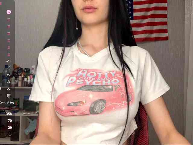 RaylenePedroni webcam