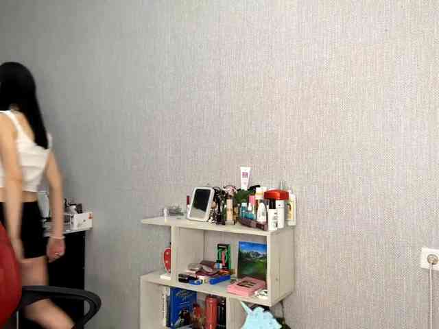 RaylenePedroni webcam