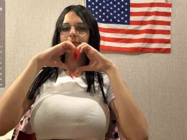 RaylenePedroni webcam