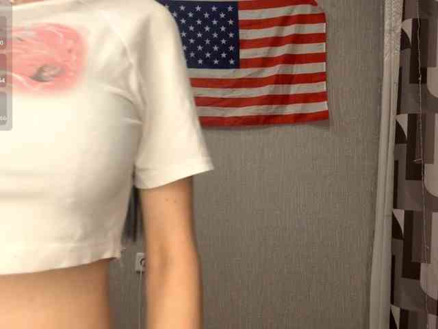 RaylenePedroni webcam