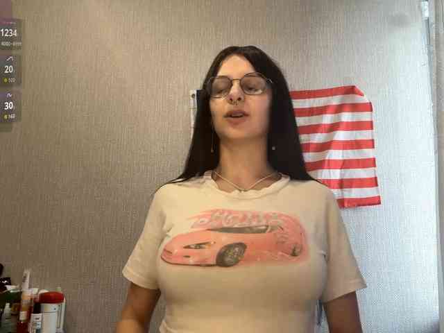 RaylenePedroni webcam