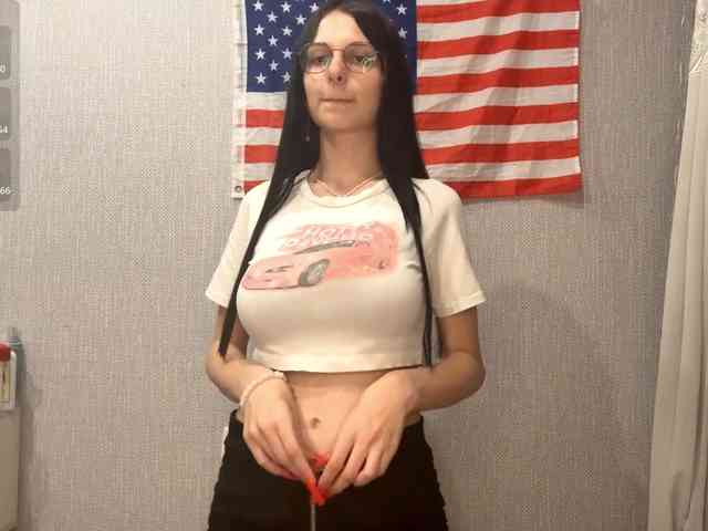RaylenePedroni webcam