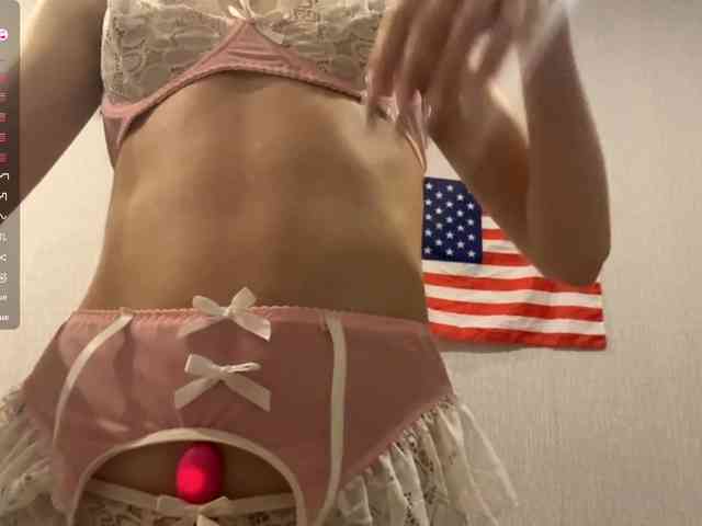 RaylenePedroni webcam
