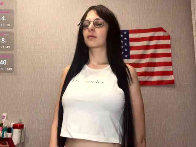 RaylenePedroni webcam