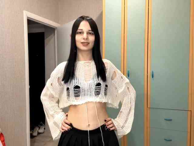 RaylenePedroni webcam