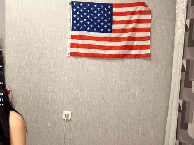 RaylenePedroni webcam