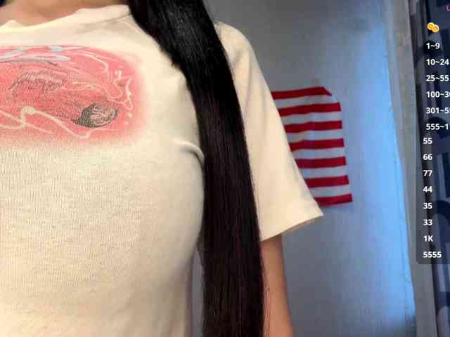RaylenePedroni webcam