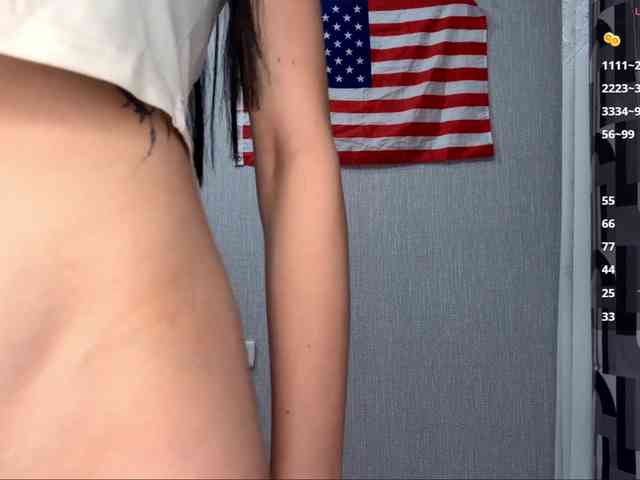 RaylenePedroni webcam