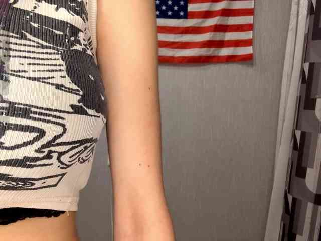 RaylenePedroni webcam