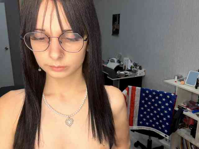 RaylenePedroni webcam