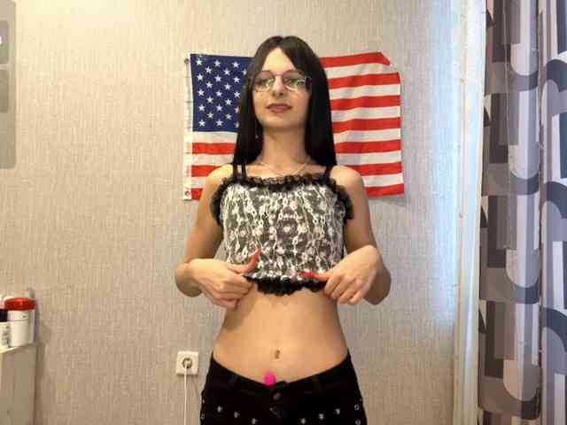 RaylenePedroni webcam