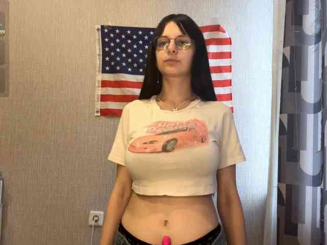 RaylenePedroni webcam