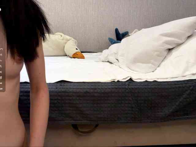 RaylenePedroni webcam