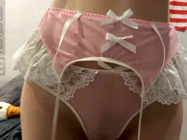 RaylenePedroni webcam