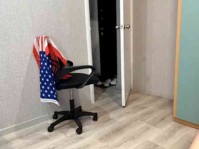 RaylenePedroni webcam