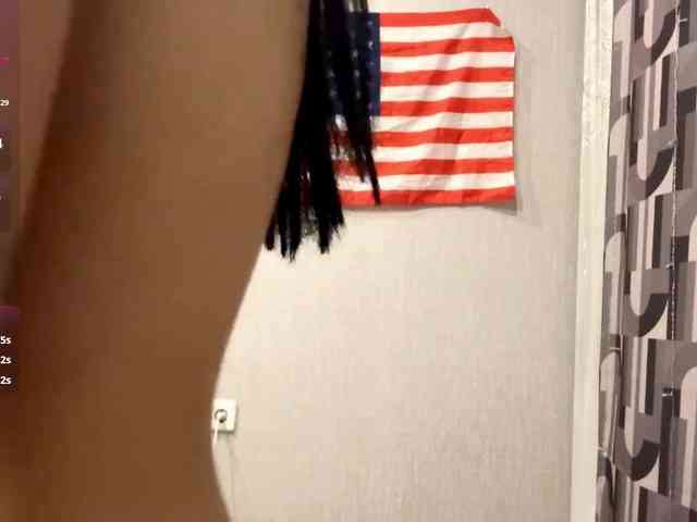 RaylenePedroni webcam