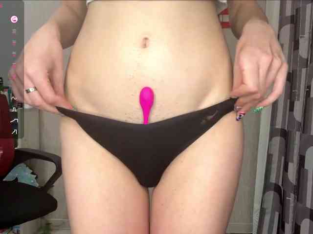 RaylenePedroni webcam