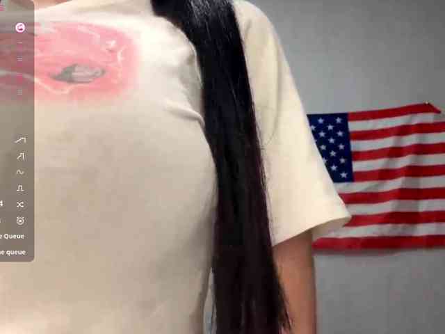 RaylenePedroni webcam