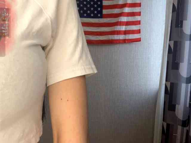 RaylenePedroni webcam