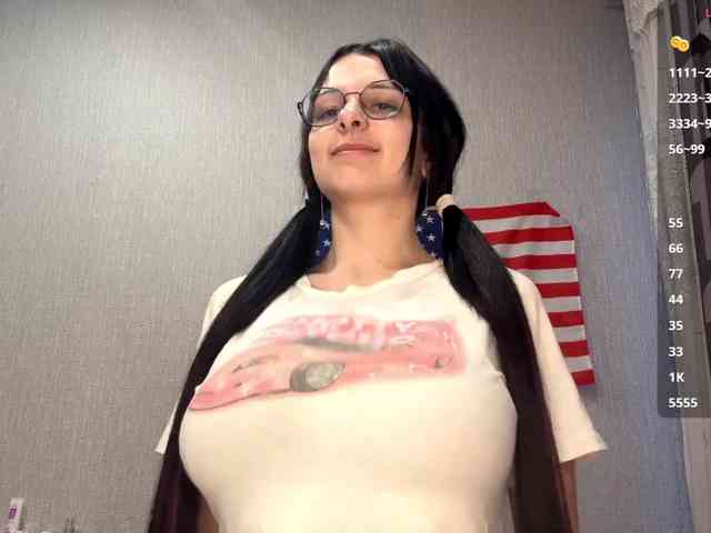 RaylenePedroni webcam