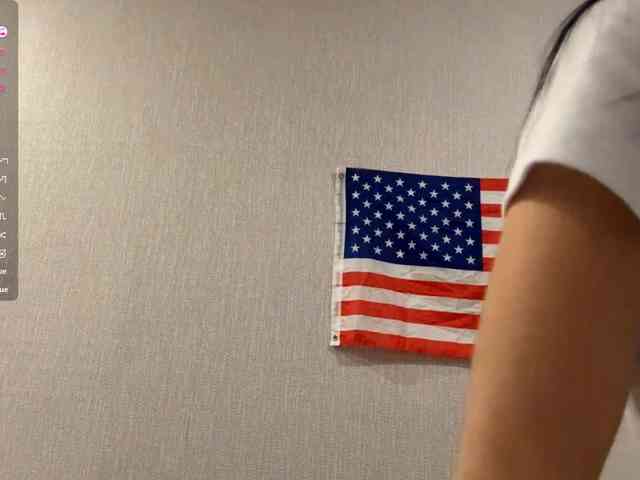 RaylenePedroni webcam