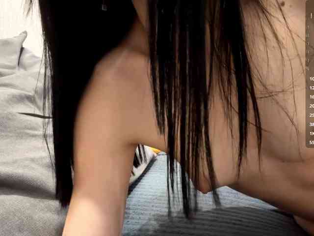 RaylenePedroni webcam