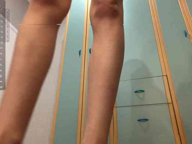 RaylenePedroni webcam