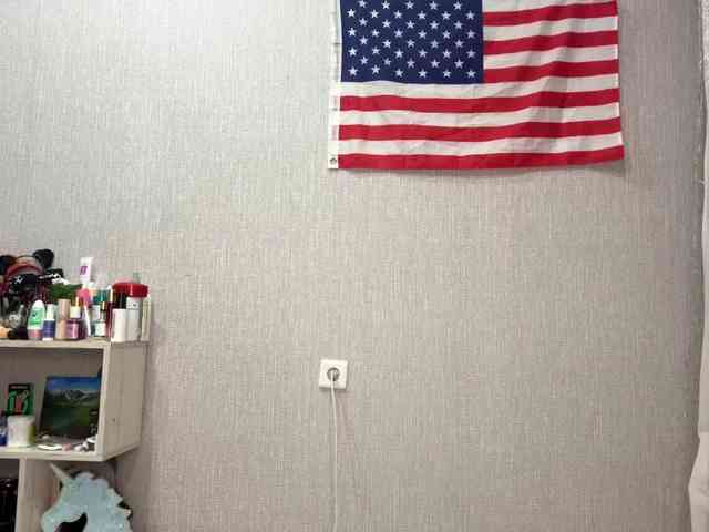 RaylenePedroni webcam