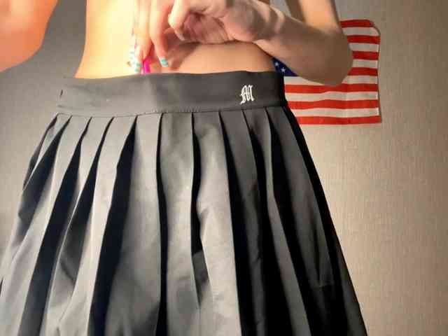 RaylenePedroni webcam