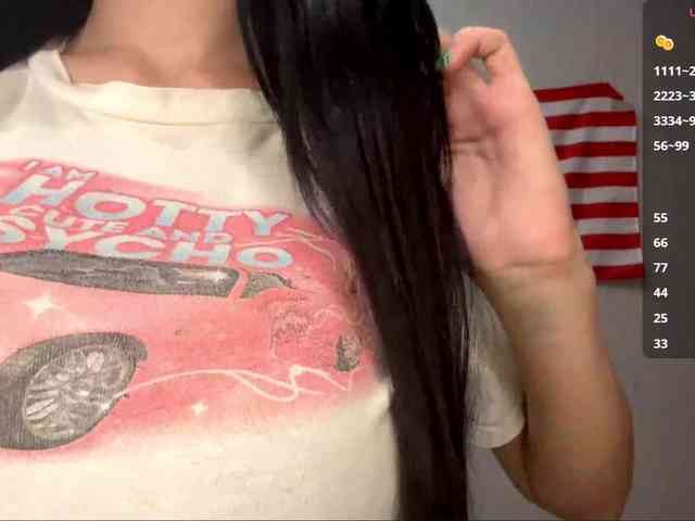RaylenePedroni webcam