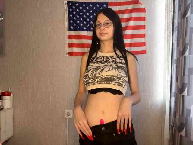 RaylenePedroni webcam