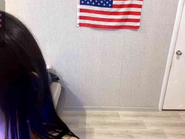 RaylenePedroni webcam