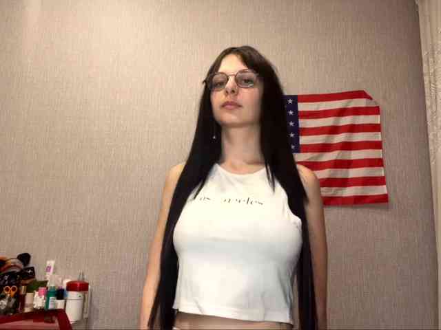 RaylenePedroni webcam