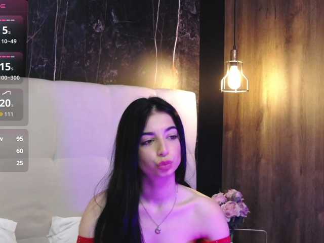 NaylaLust live cam on BongaCams