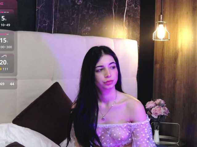 NaylaLust live cam on BongaCams